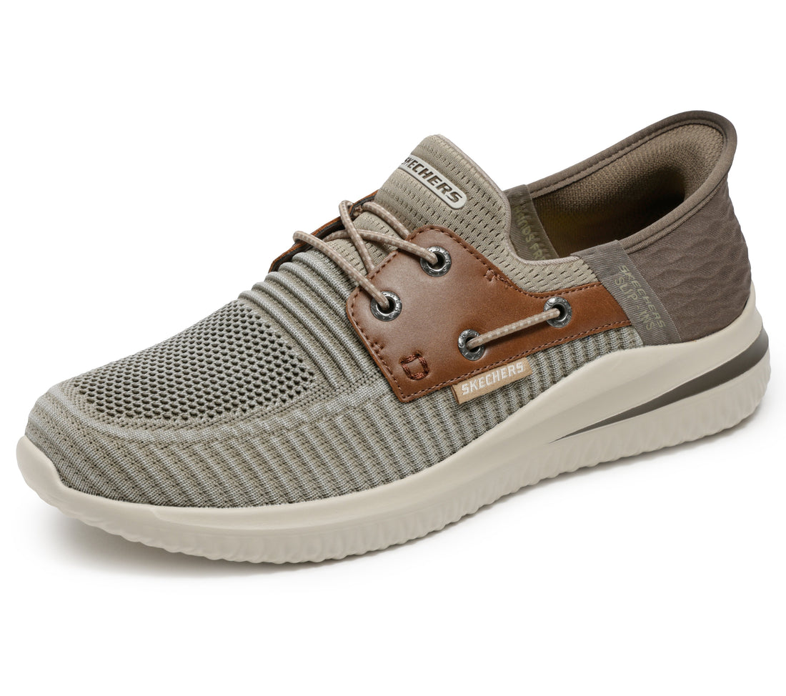 Skechers Slip-ins: Delson 3.0 - Roth M