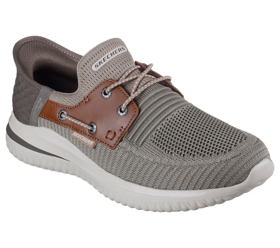Skechers Slip-ins: Delson 3.0 - Roth M