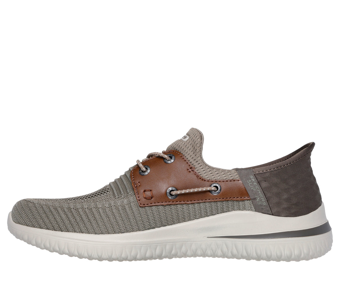 Skechers Slip-ins: Delson 3.0 - Roth M