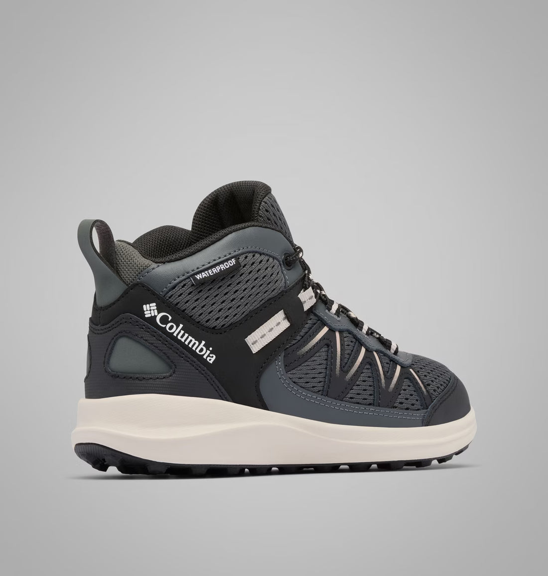 Youth Peakfreak Rush Mid Waterproof