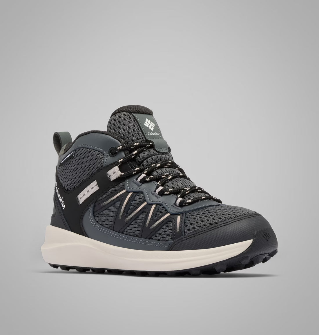 Youth Peakfreak Rush Mid Waterproof