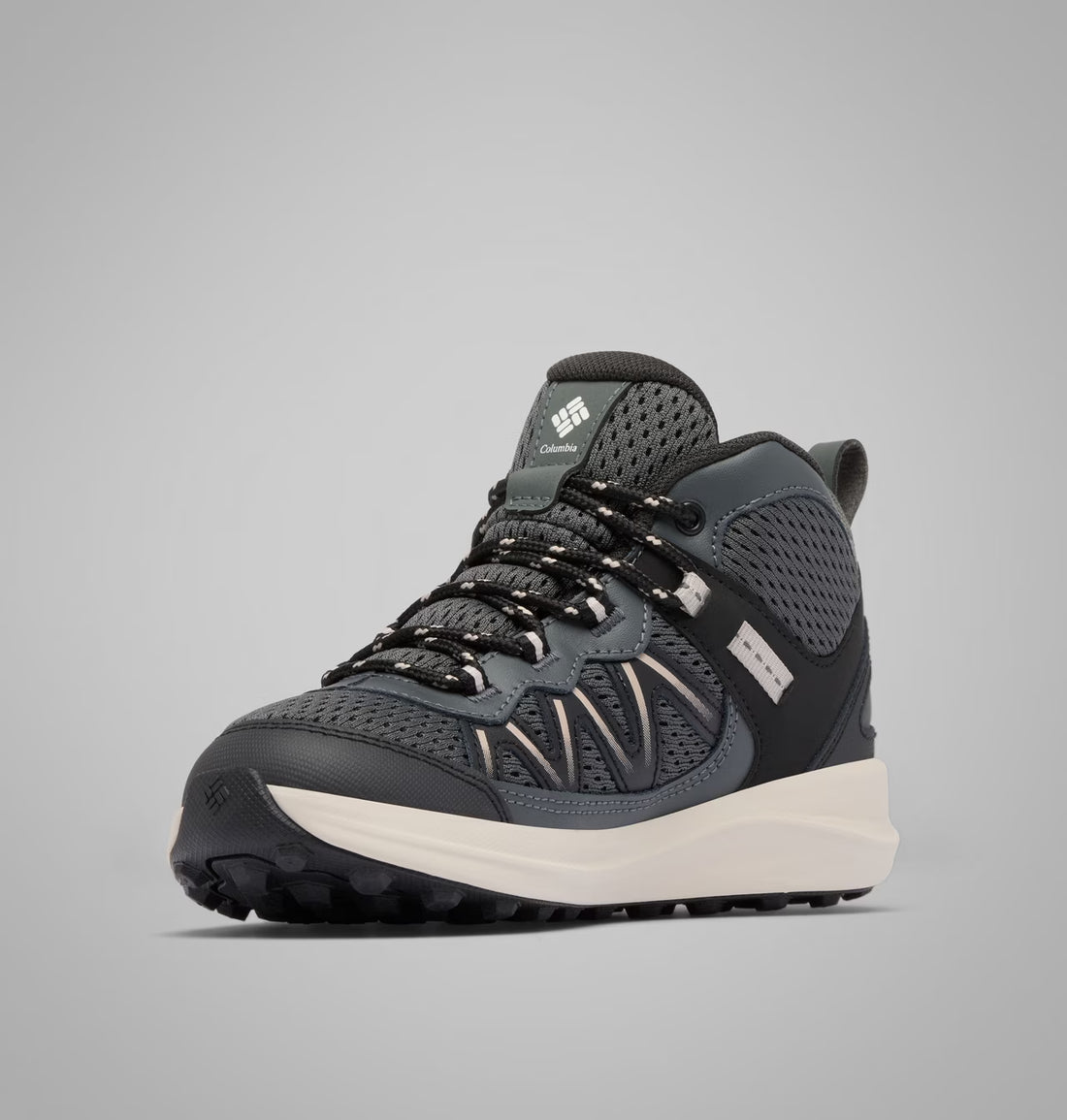 Youth Peakfreak Rush Mid Waterproof