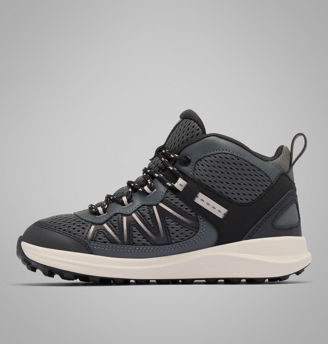 Youth Peakfreak Rush Mid Waterproof