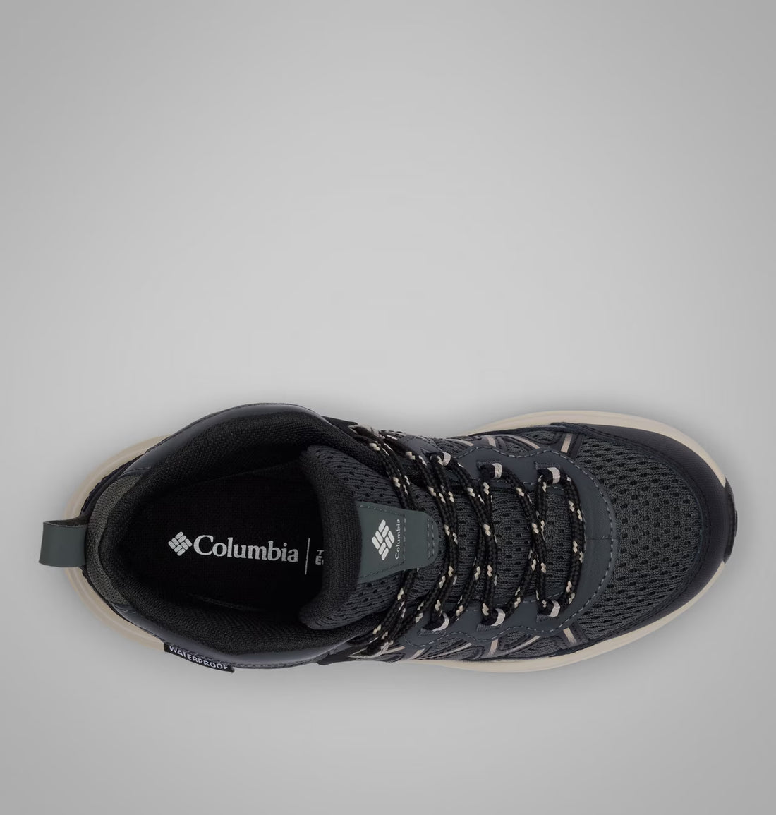 Youth Peakfreak Rush Mid Waterproof
