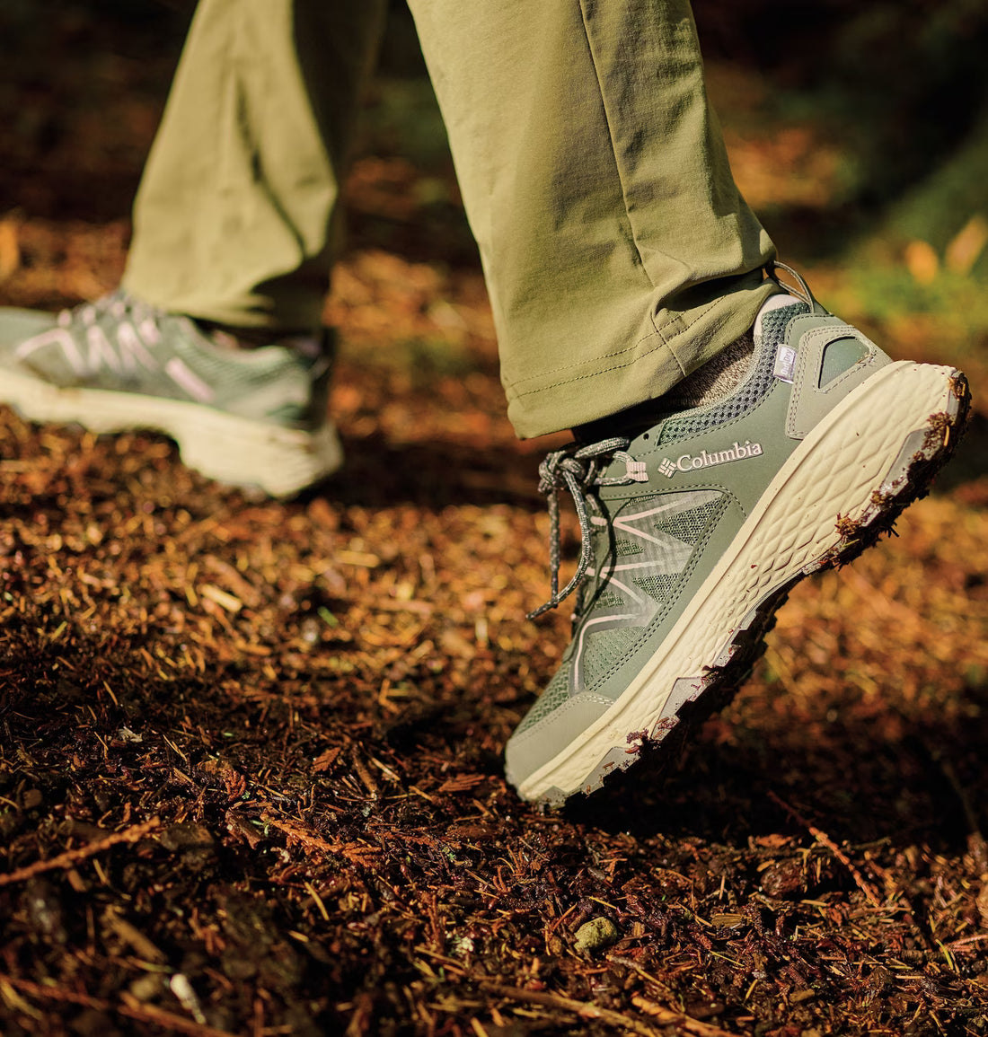 PeakFreak Rush Outdry W