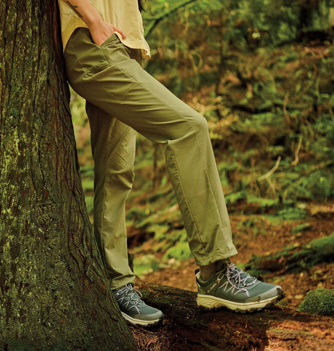 PeakFreak Rush Outdry W