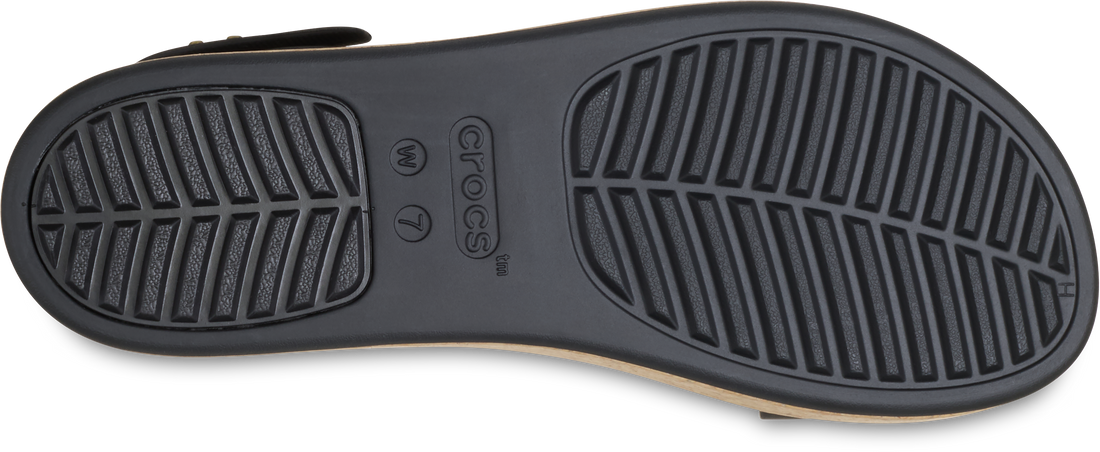 Brooklyn Cork Low Wedge W