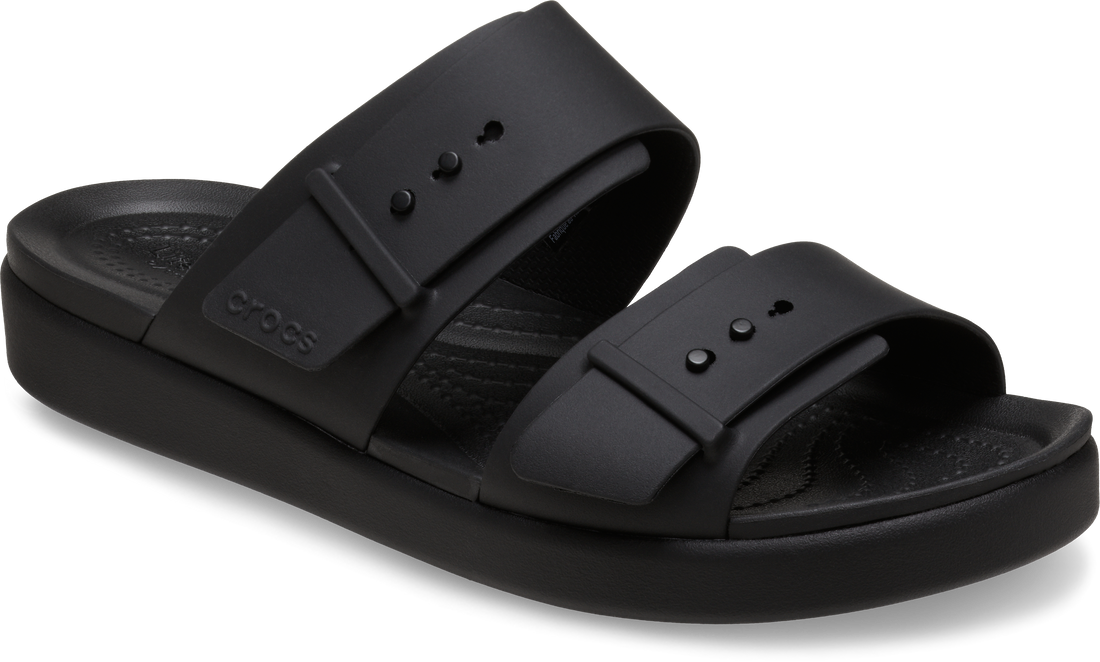 Brooklyn Buckle Low Low W