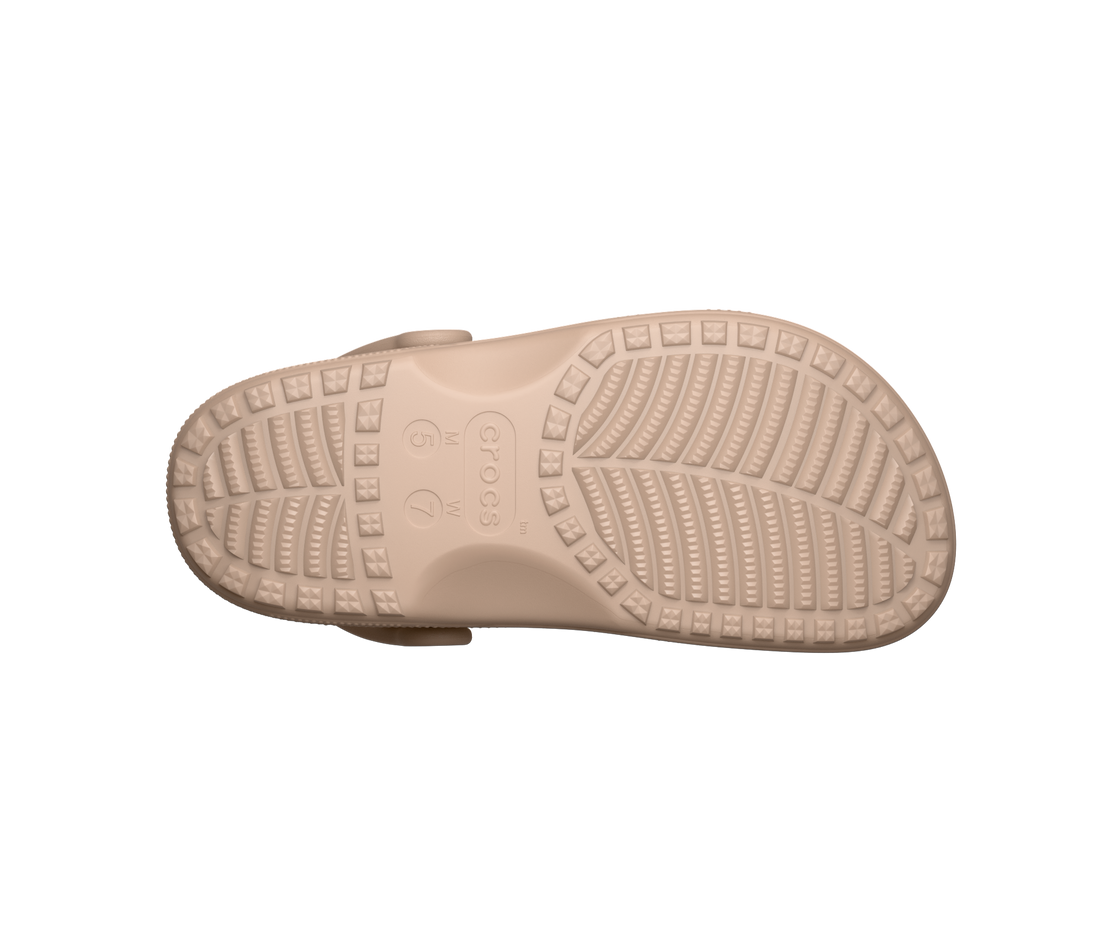 Classic Crafted W