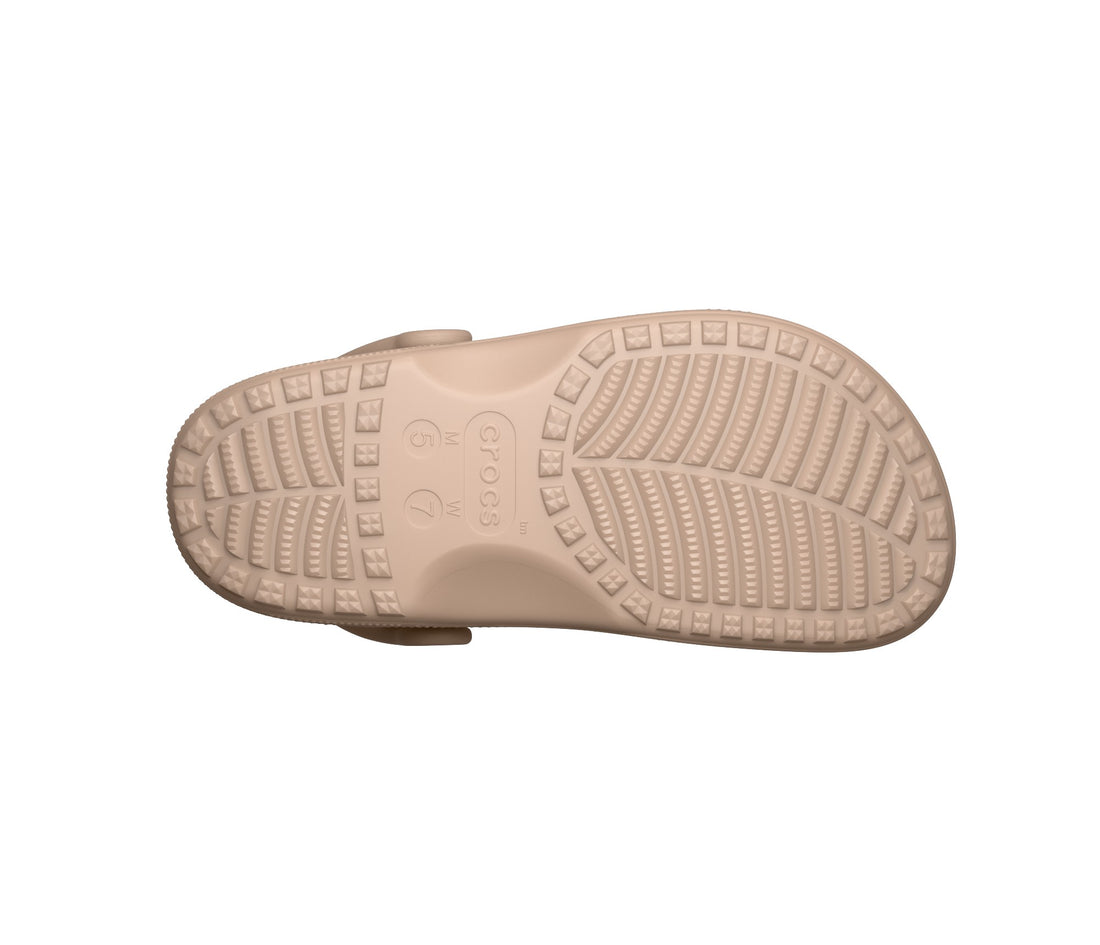 Classic Crafted W