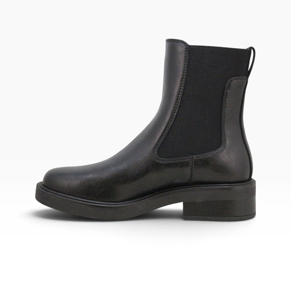 NYC COUTURE Jabbah W Women Casual Booties Black - product view