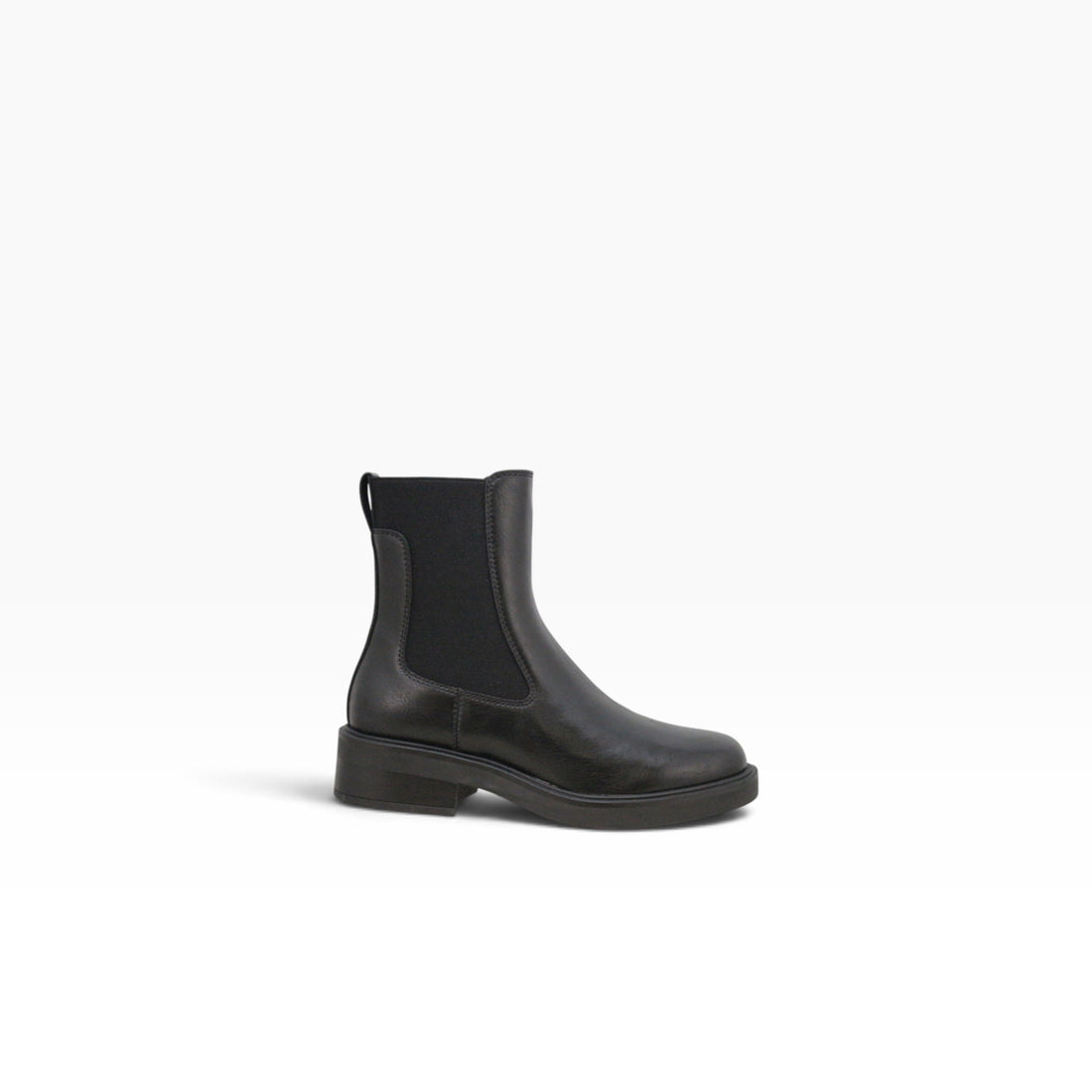 NYC COUTURE Jabbah W Women Casual Booties Black - product view
