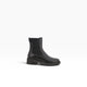 NYC COUTURE Jabbah W Women Casual Booties Black - product view