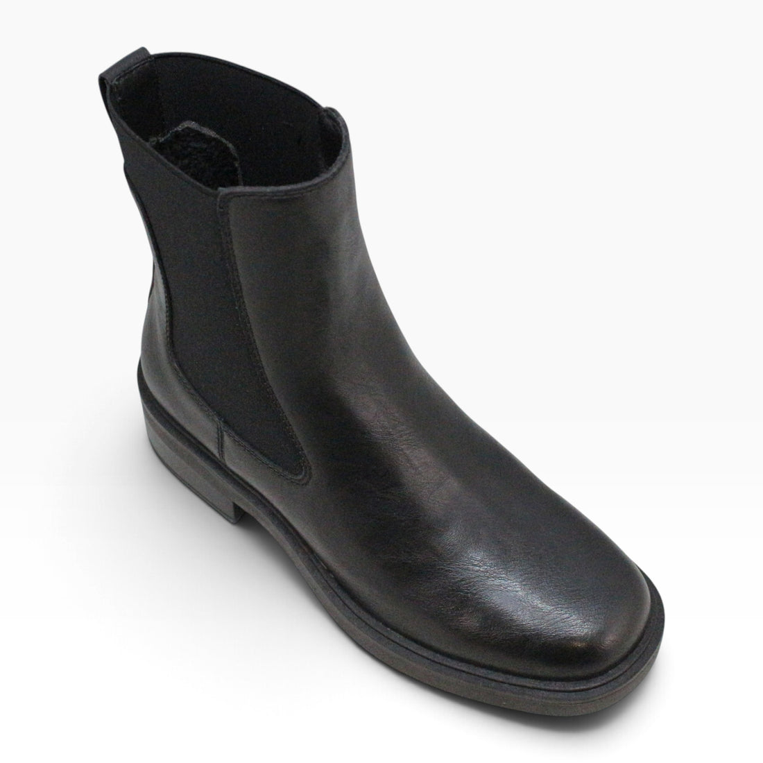 NYC COUTURE Jabbah W Women Casual Booties Black - product view