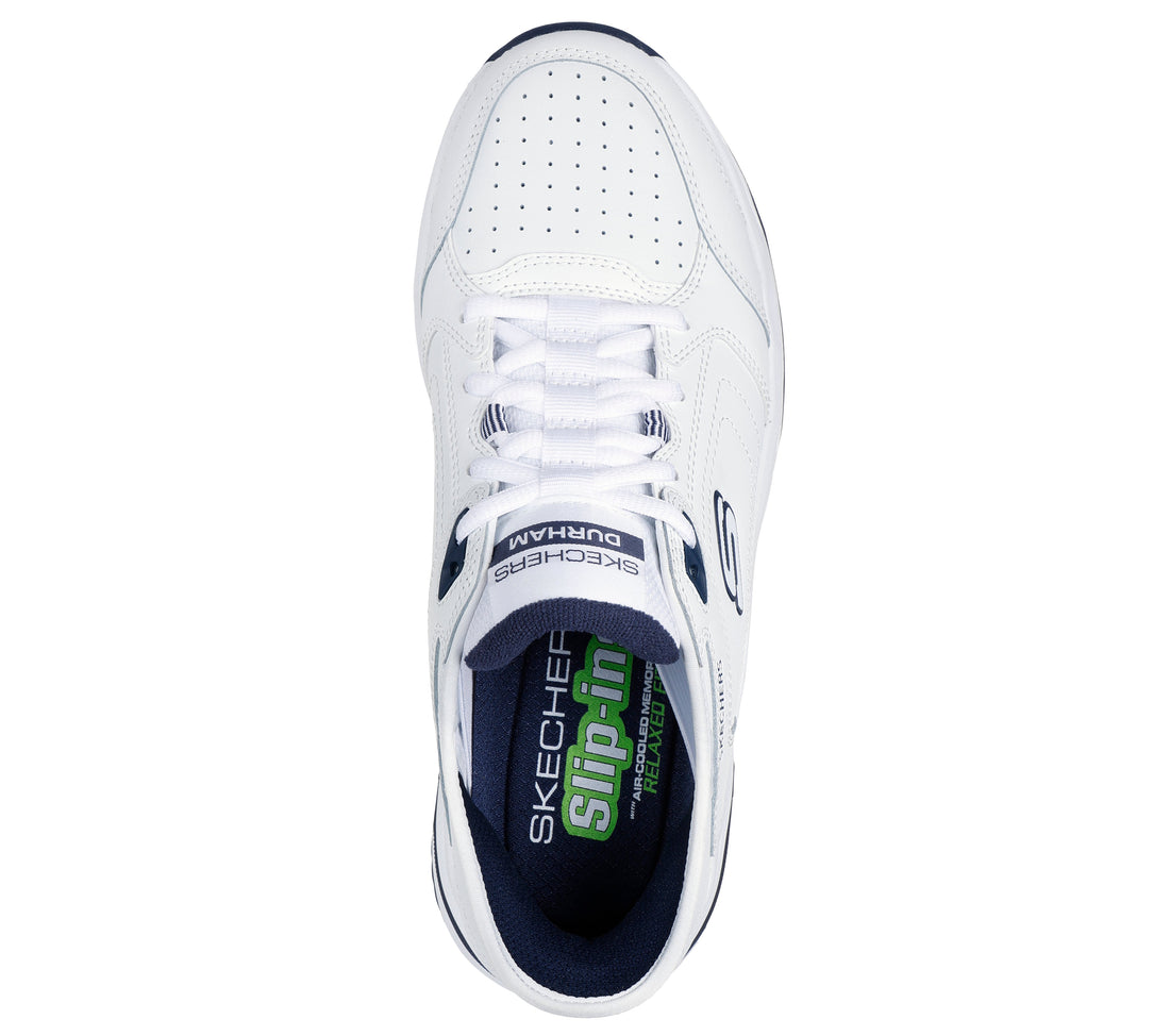 Skechers Skechers Slip-ins RF: DurhamÂ - Delvor M Men Shoes Sneaker in navy - product view