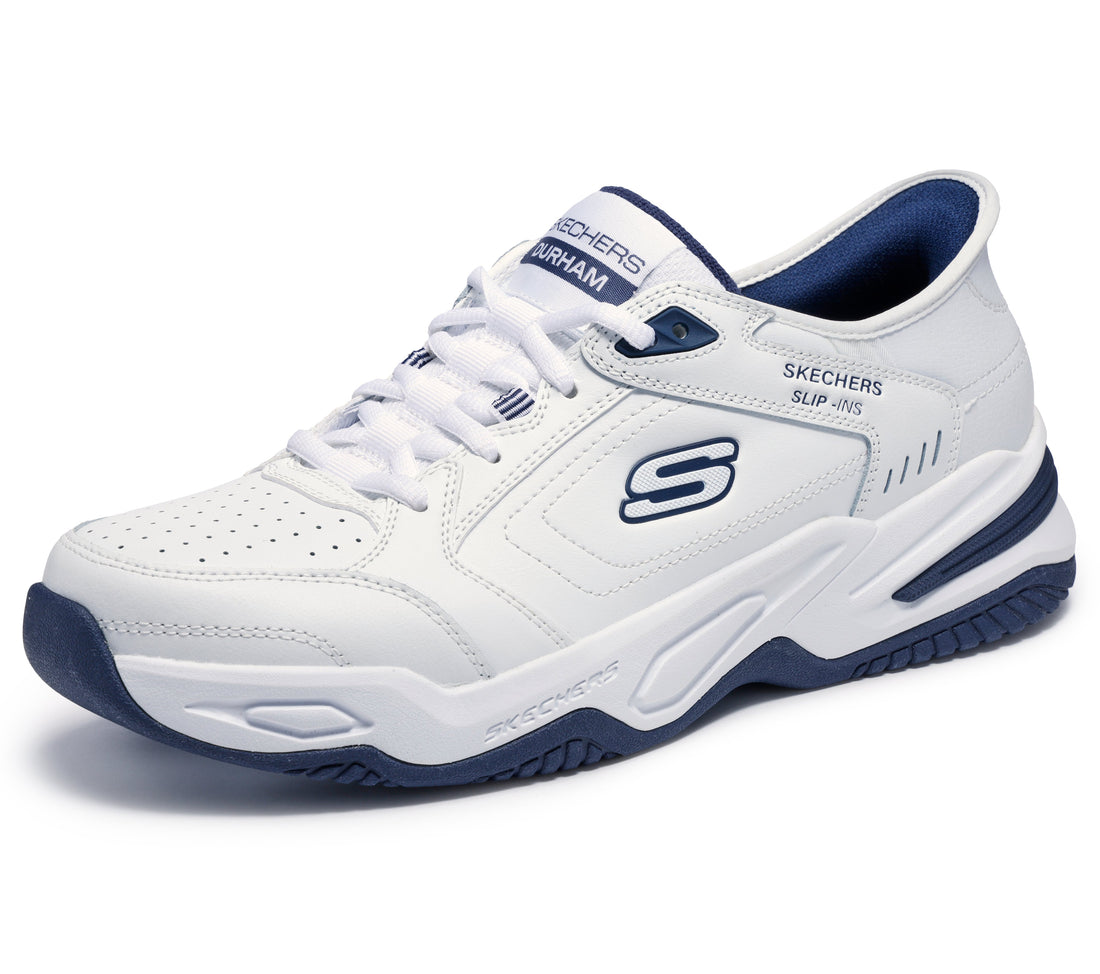 Skechers Skechers Slip-ins RF: DurhamÂ - Delvor M Men Shoes Sneaker in navy - product view