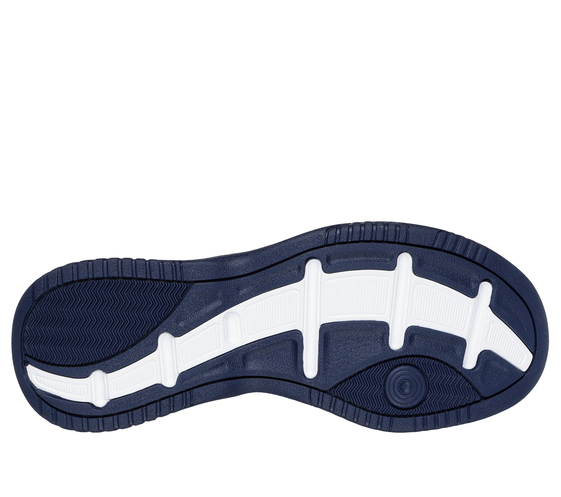 Skechers Skechers Slip-ins RF: DurhamÂ - Delvor M Men Shoes Sneaker in navy - product view