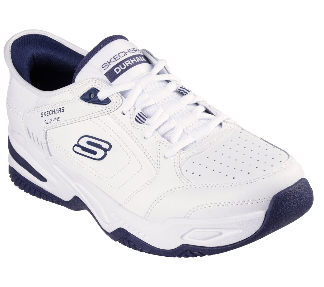 Skechers Skechers Slip-ins RF: DurhamÂ - Delvor M Men Shoes Sneaker in navy - product view