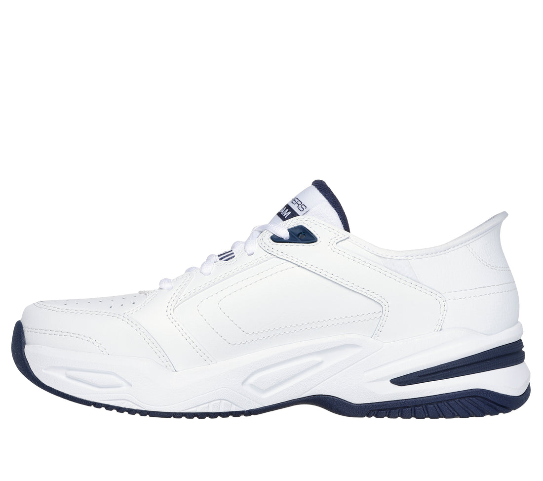 Skechers Skechers Slip-ins RF: DurhamÂ - Delvor M Men Shoes Sneaker in navy - product view