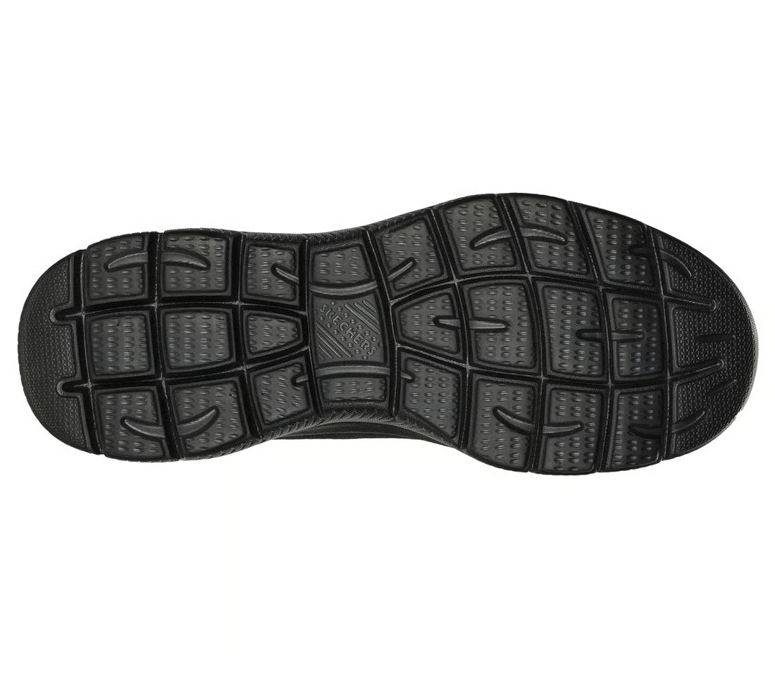 Skechers Skechers Slip-ins: Summits - High Range M Men Shoes Sneaker in black - product view