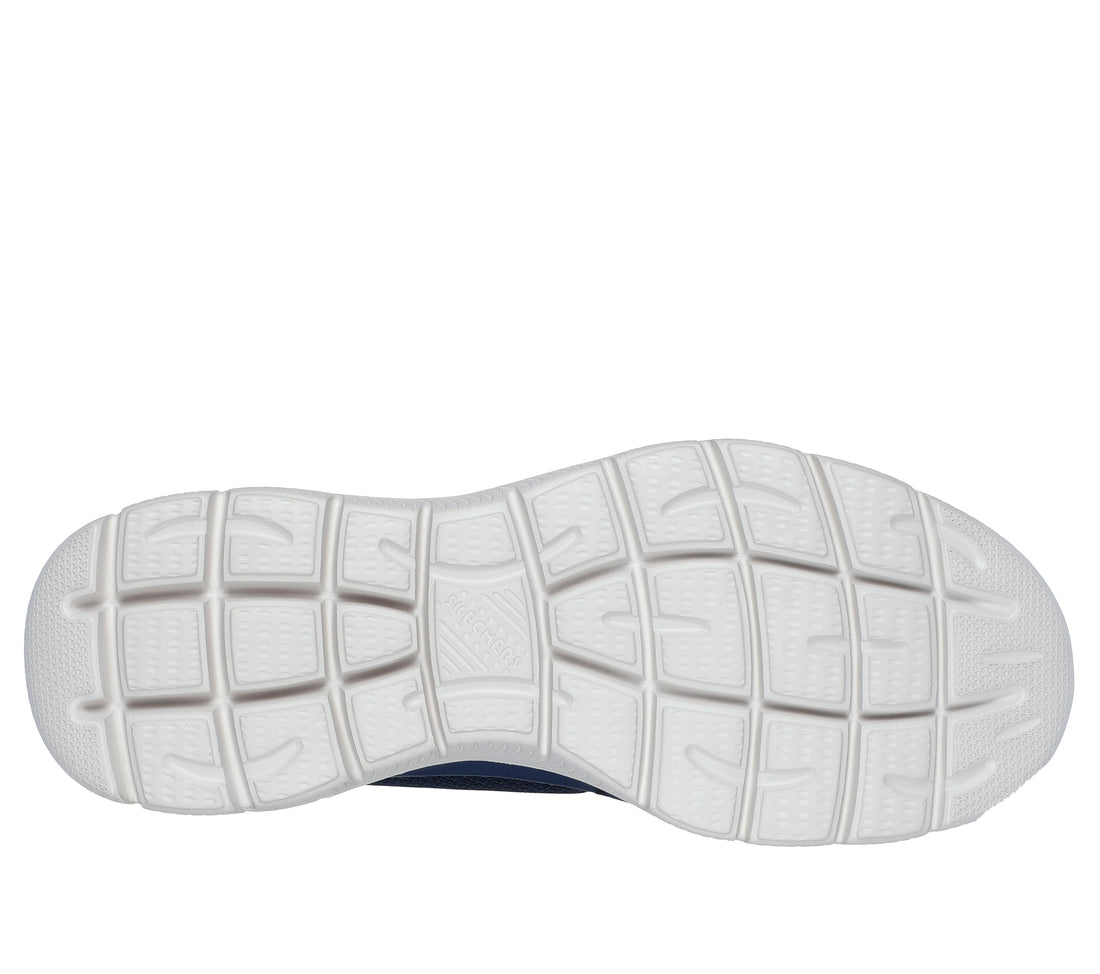 Skechers Slip-ins: Summits - High Range M Men Shoes Performance in navy - product view
