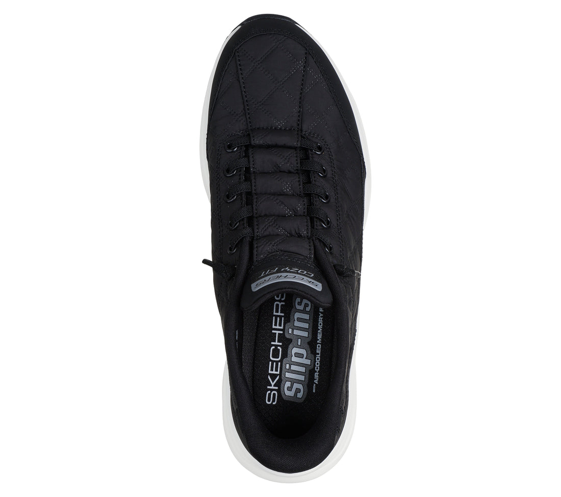 Skechers Slip-ins: Contour Foam - Cozy Fit M