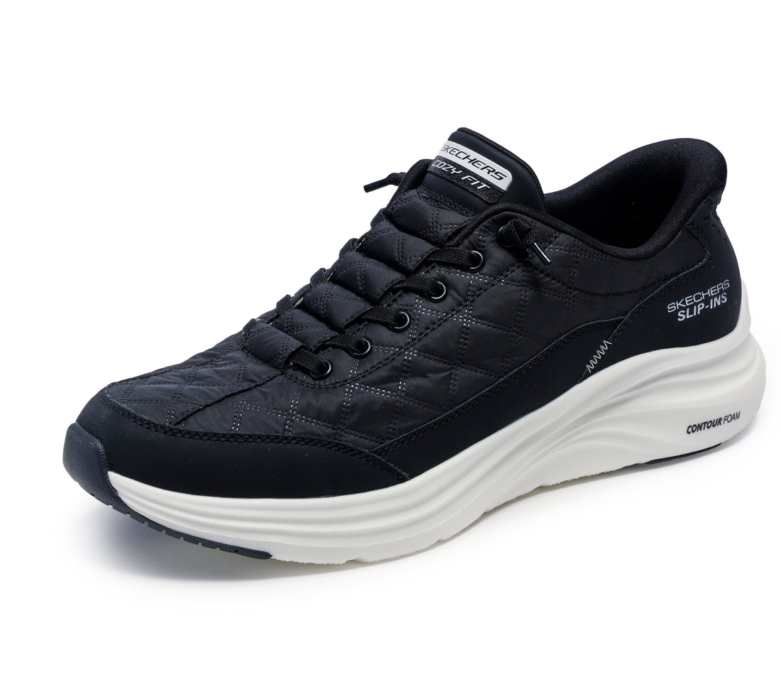 Skechers Slip-ins: Contour Foam - Cozy Fit M