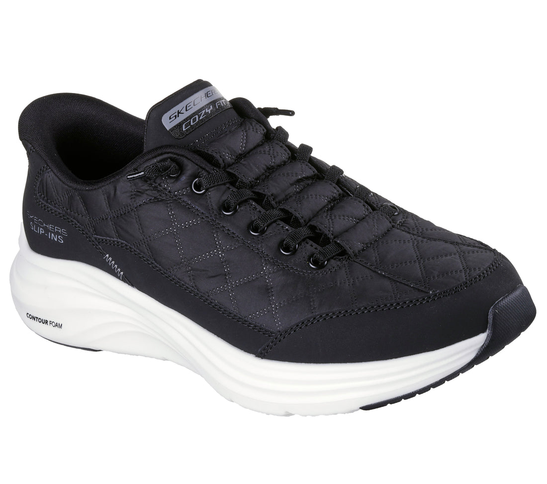 Skechers Slip-ins: Contour Foam - Cozy Fit M