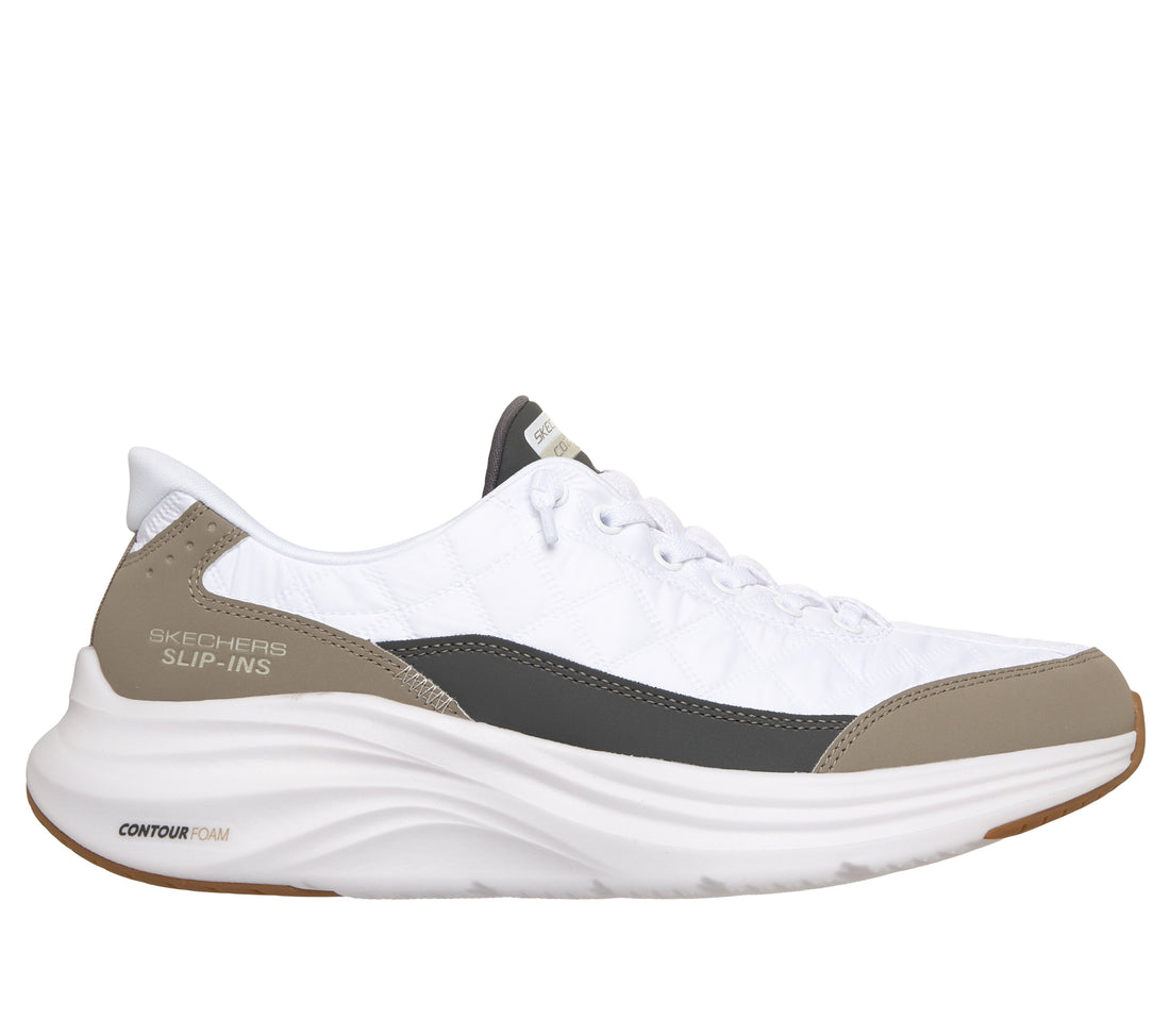 Skechers Slip-ins: Contour Foam - Cozy Fit M