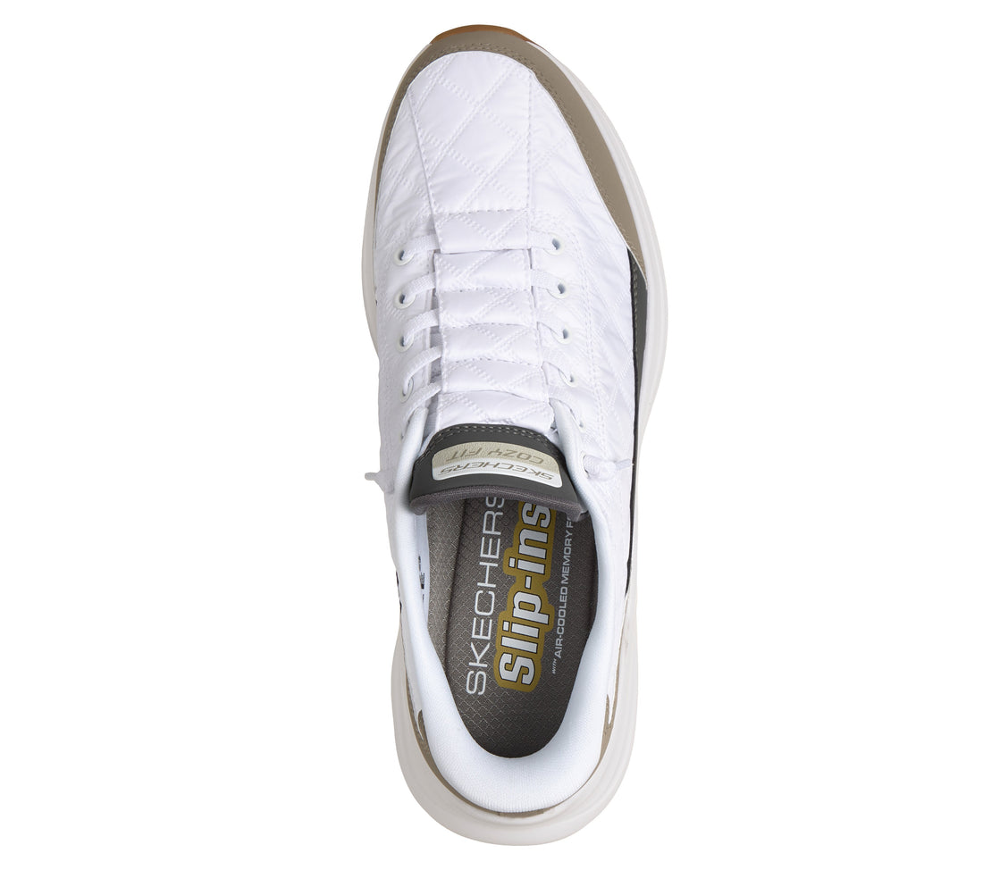 Skechers Slip-ins: Contour Foam - Cozy Fit M