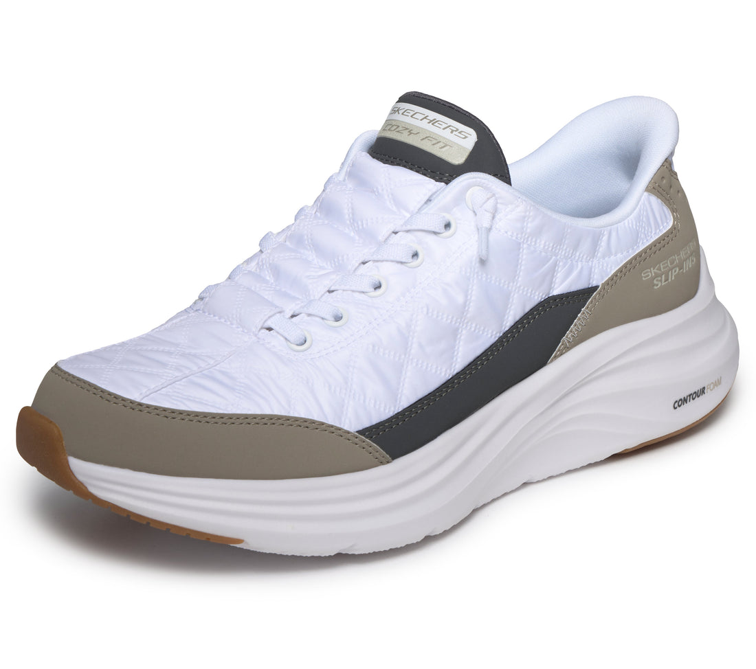 Skechers Slip-ins: Contour Foam - Cozy Fit M
