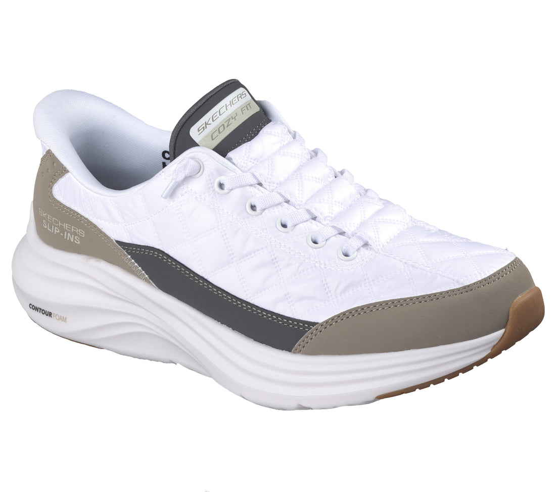 Skechers Slip-ins: Contour Foam - Cozy Fit M