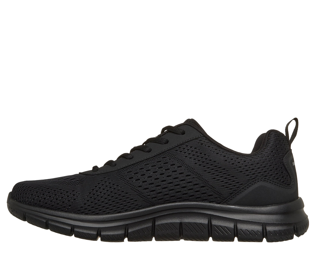 SKECHERS Track Leshur M men sneaker in Black – product view