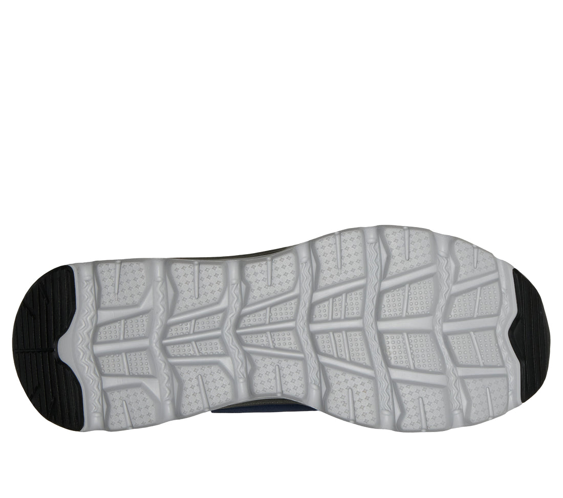 SKECHERS Slip ins Glide Step Sole M Hommes Sneakers Marine