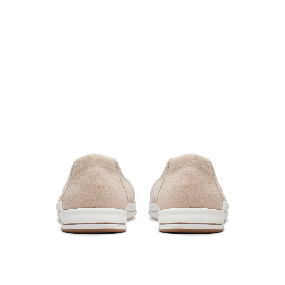 CLARKS Breeze Roam Sand women casual in Light-Sand – product view
