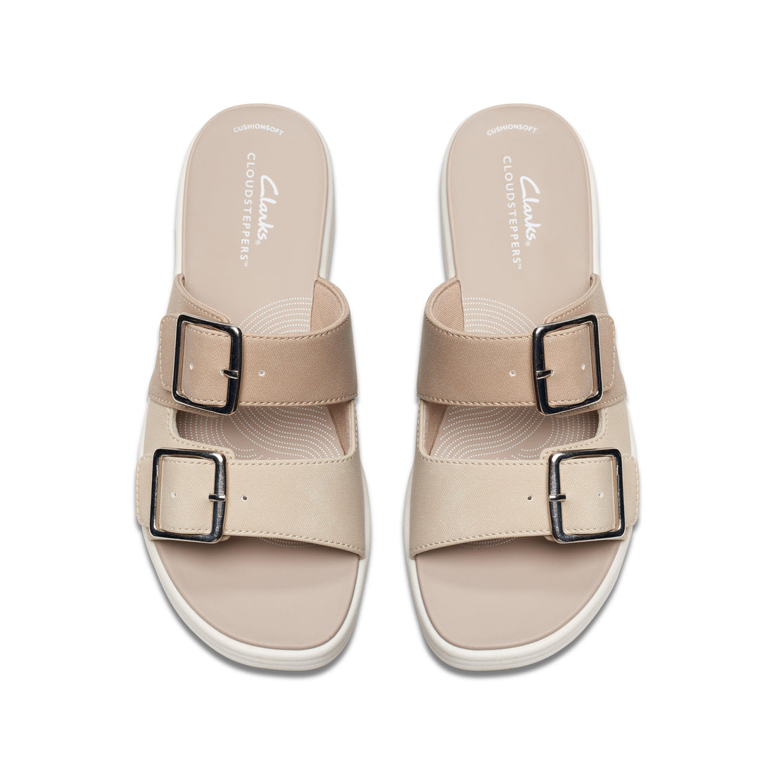 Drift Buckle