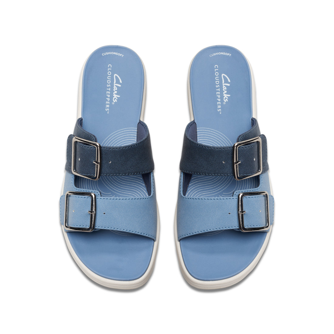 Drift Buckle