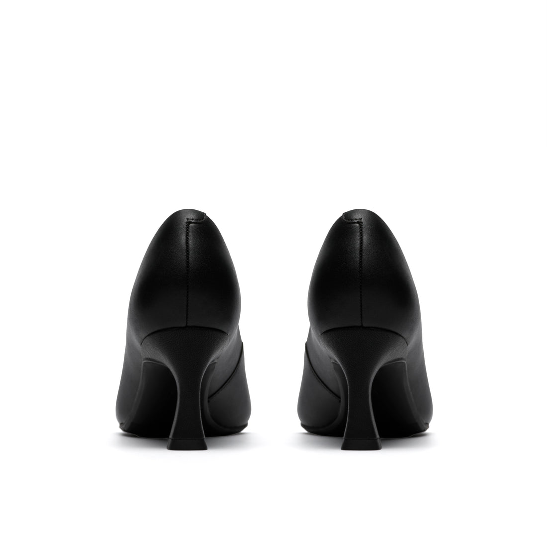 CLARKS Tammitha Eve Black women dress in Black-Leather – product view