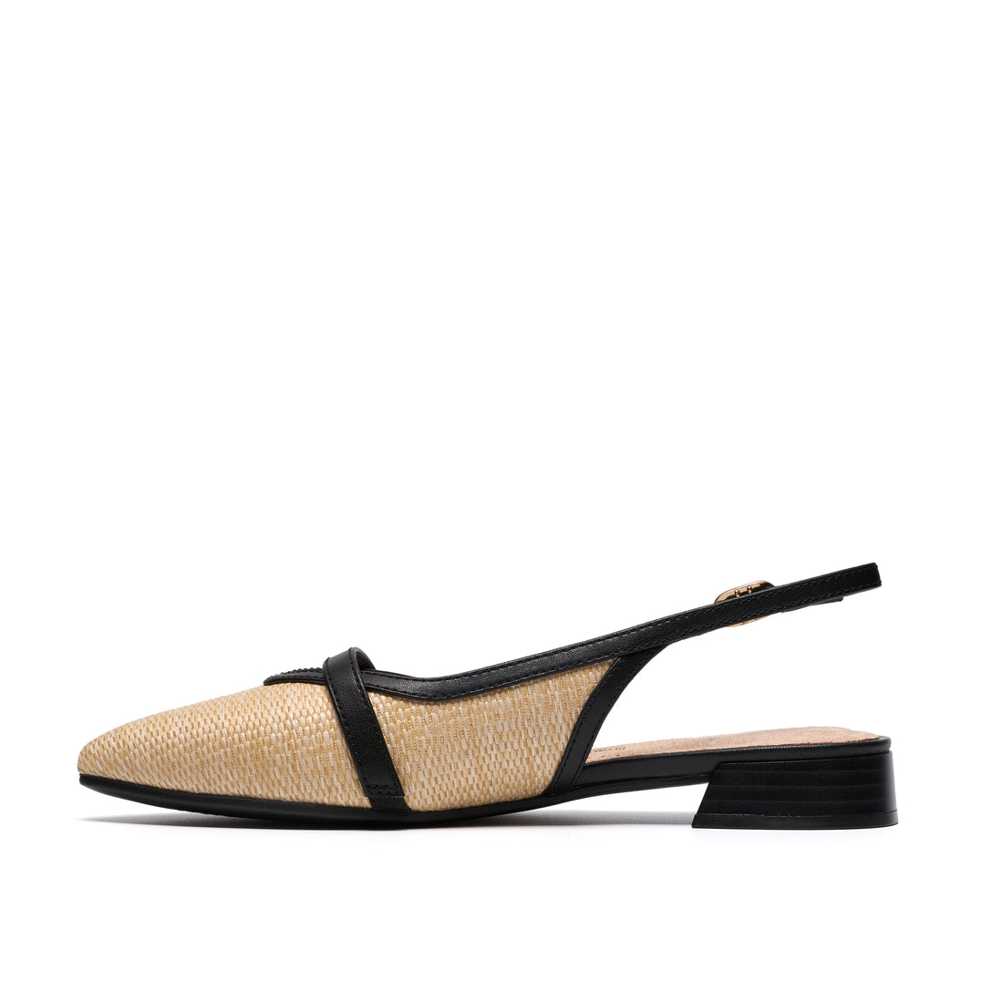 CLARKS Natalyn Sling Femmes Habillées  Naturel