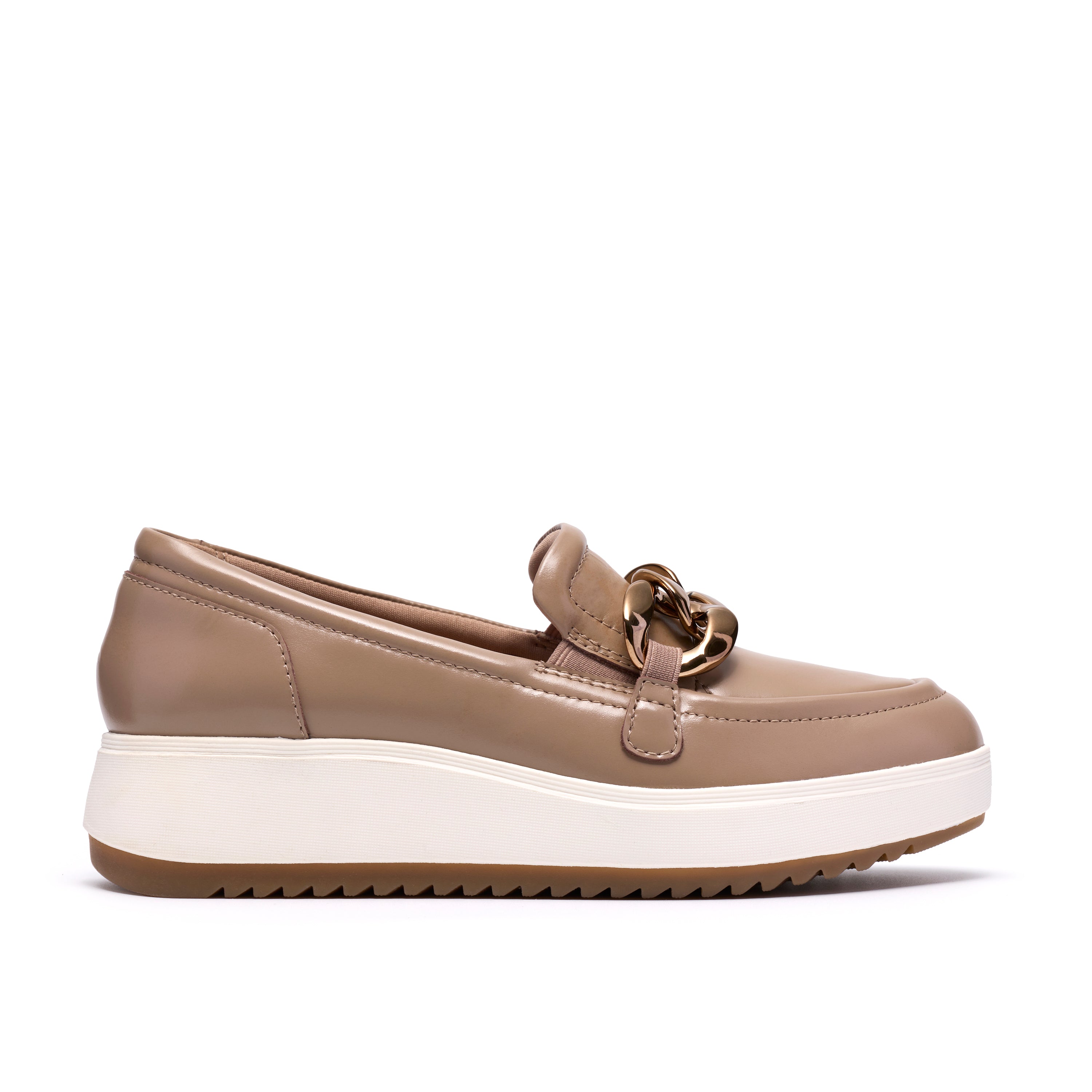 CLARKS Zylah May Taupe | Women Dress | Globo Shoes – GLOBO