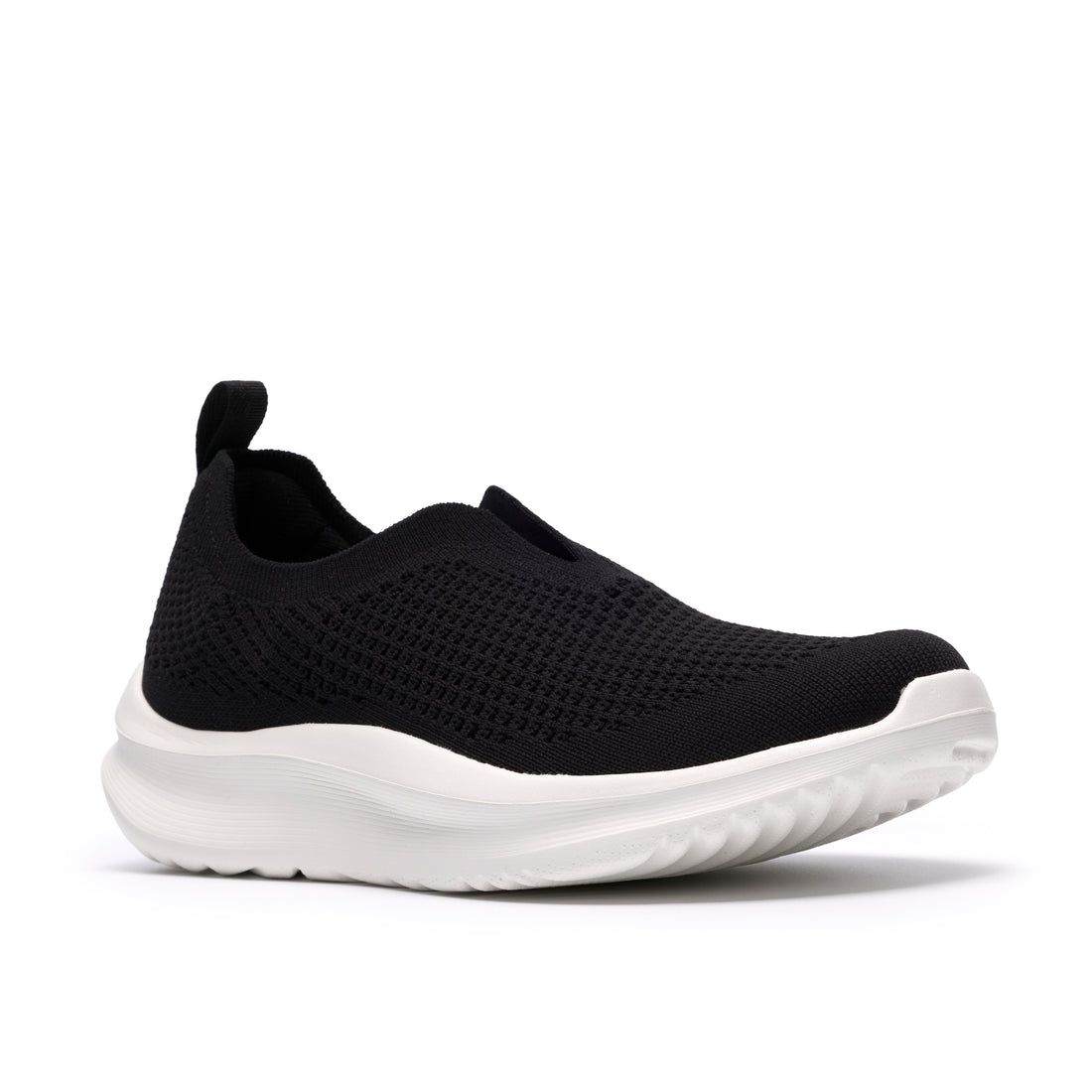 Solevana Knit