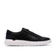 CLARKS Flexwell Lace men casual in Black – product view