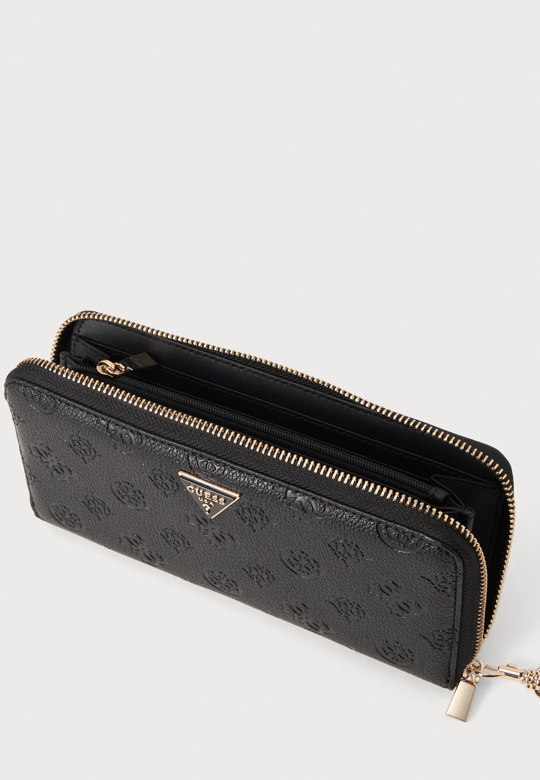 Blake Large Zip Around Wallet
