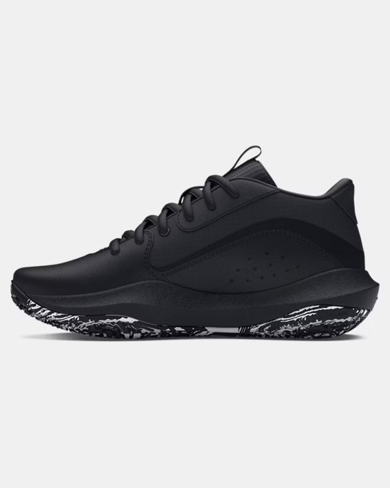 Ua gs lockdown 7