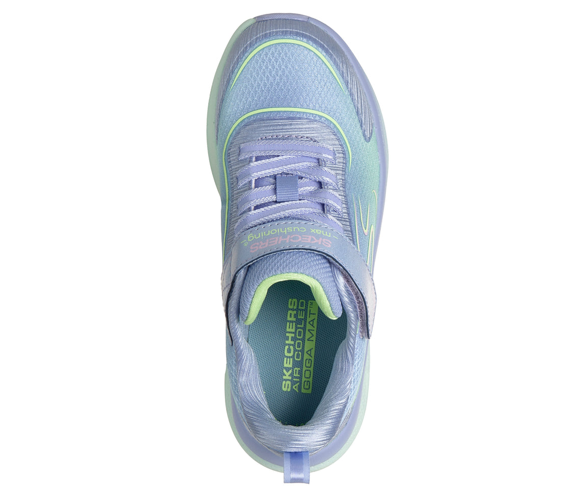 Max Cushioning Ascend