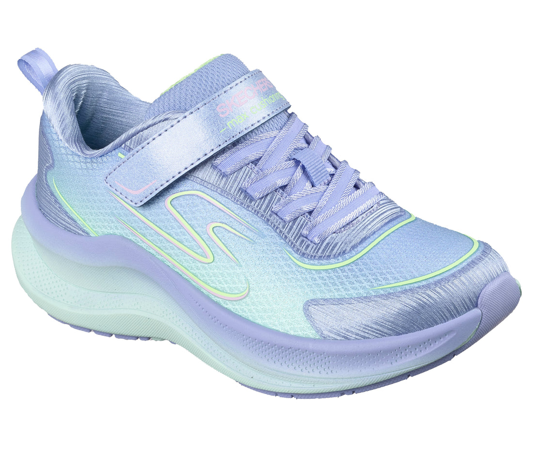 Max Cushioning Ascend