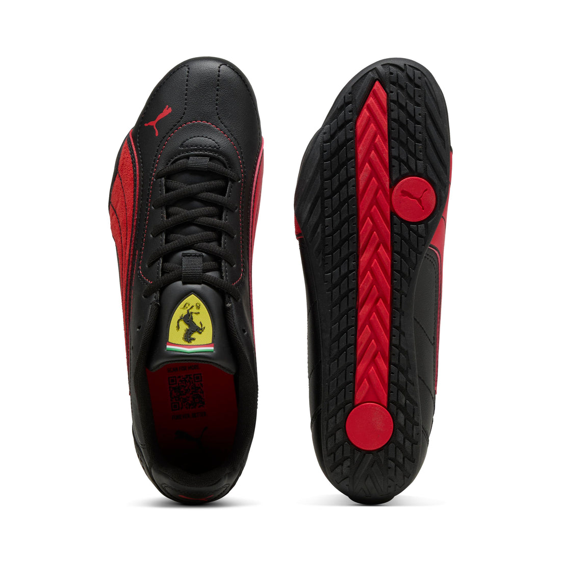 Ferrari catch-m