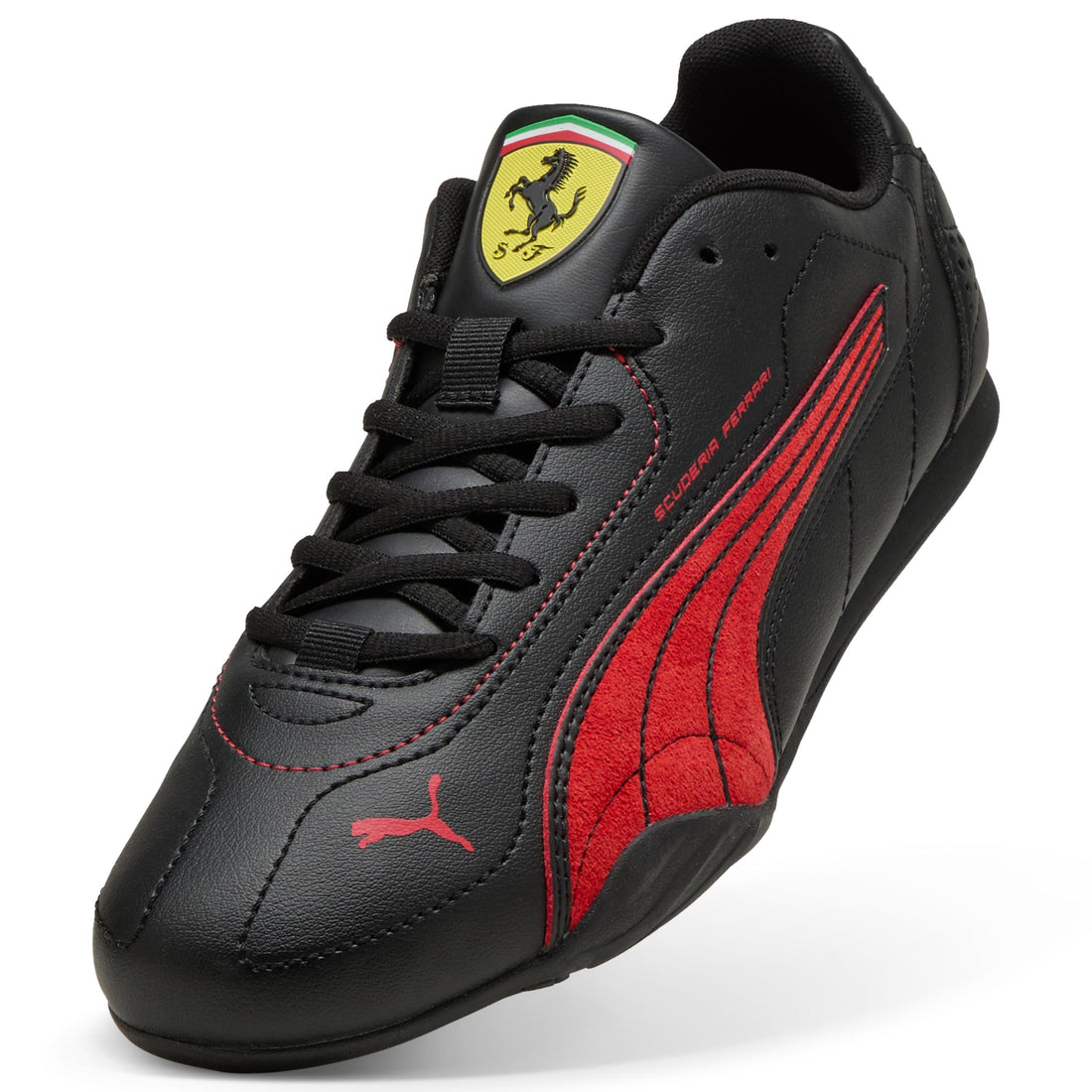 Ferrari catch-m