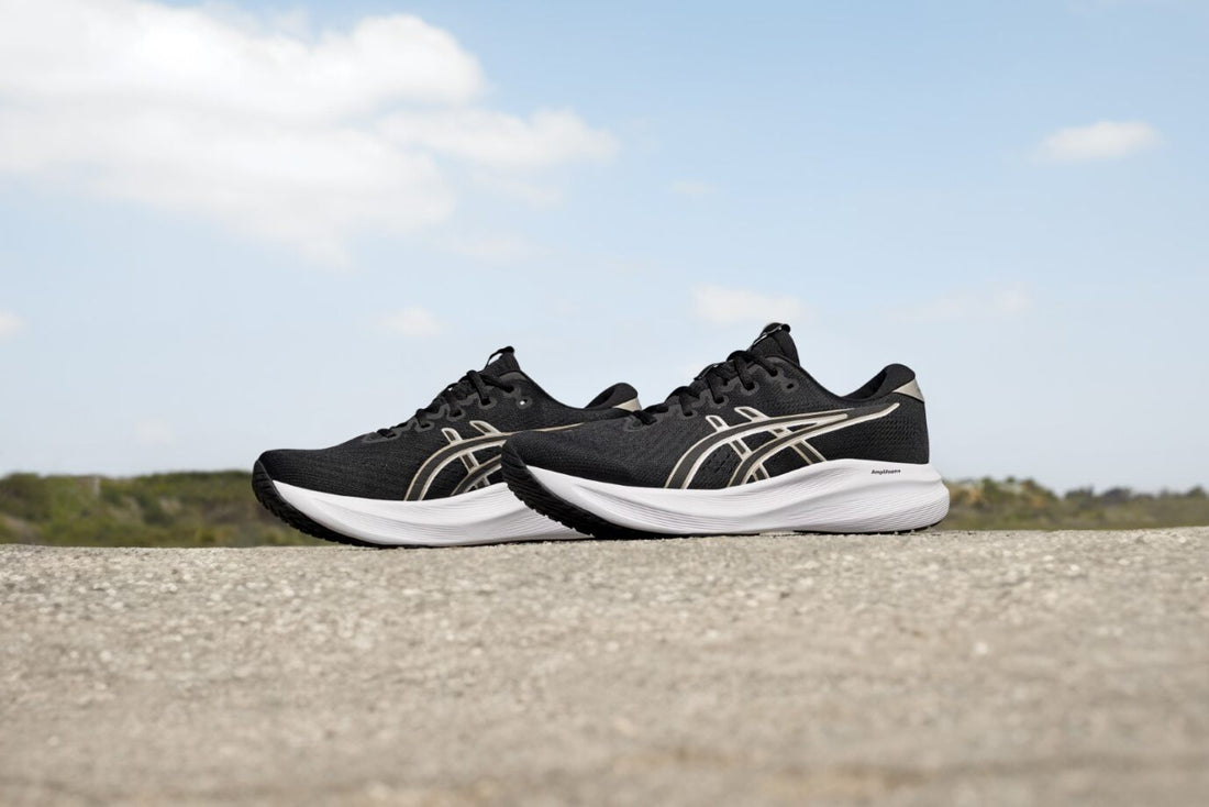 Gel excite 11-m