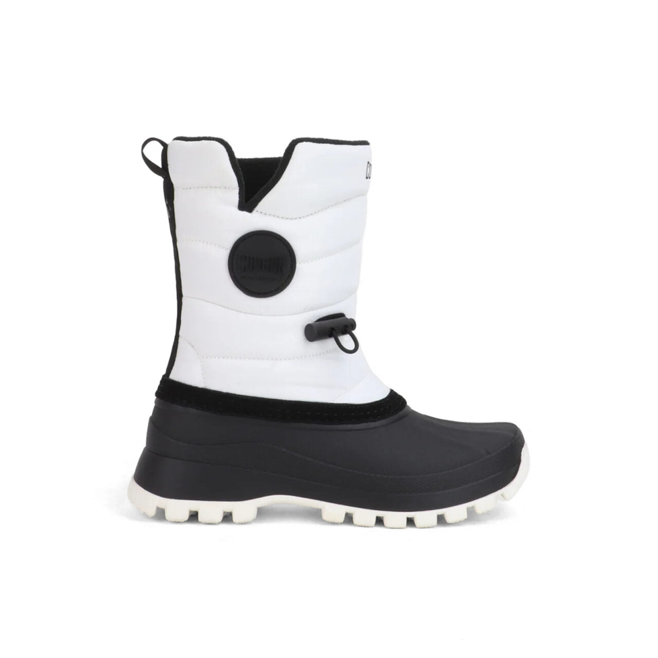 KAMIK Eclipsez Metro Women's Winter Boots - Waterproof & Stylish